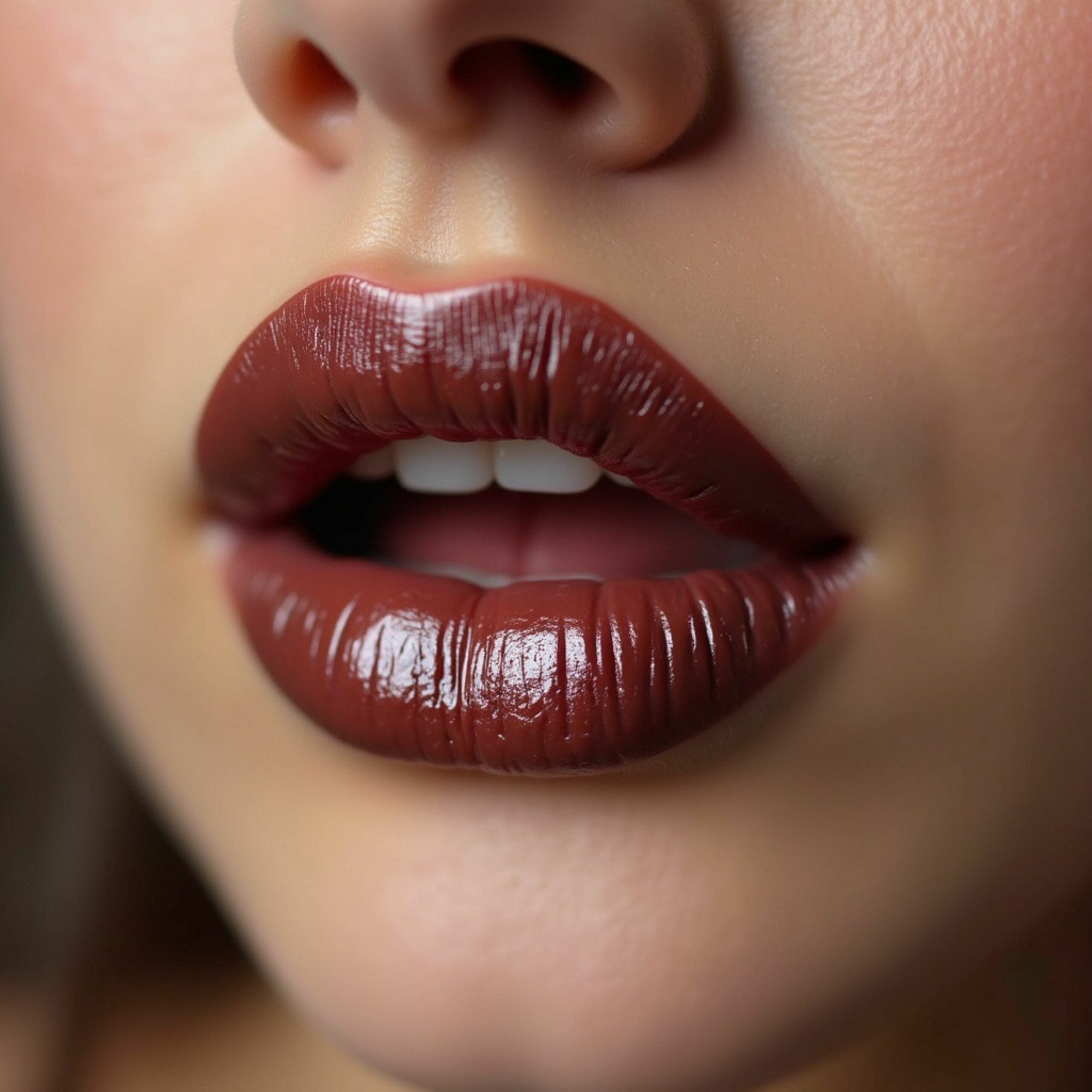 GLAM'UP Les Lèvres Gloss Ink Beauty Libre N°3 gloss N°3 vinyl