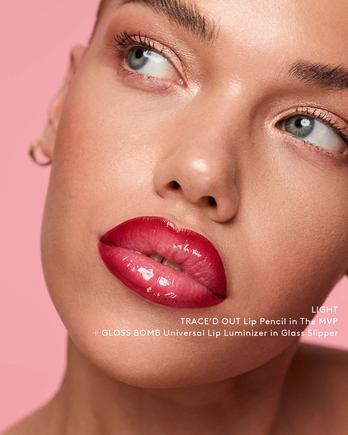 Fenty Beauty Trace'd Out crayon lèvres The MVP waterproof