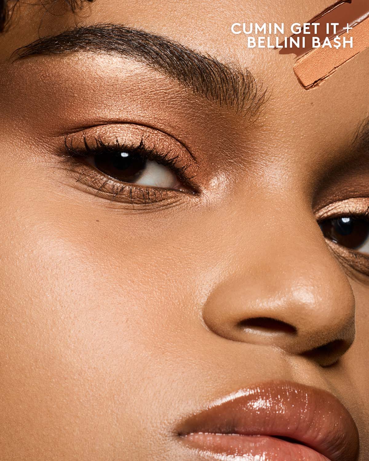 Fenty Beauty Shadowstix Fard à Paupières Cumin Get It 10 mL Mat