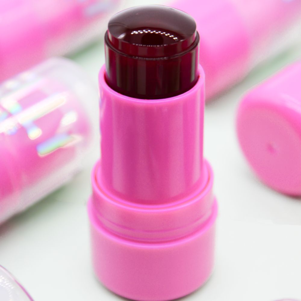 GLAM'UP Le Teint Blush Jelly Berry Stick Gel modulable