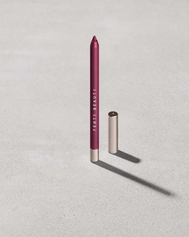 Fenty Beauty Trace'd Out crayon lèvres They So Vine waterproof