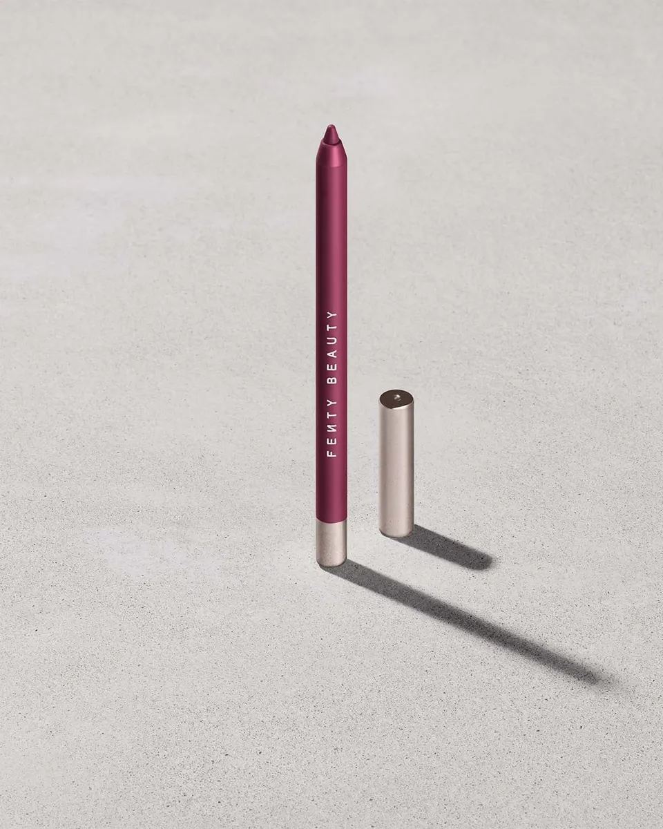 Fenty Beauty Trace'd Out crayon lèvres They So Vine waterproof