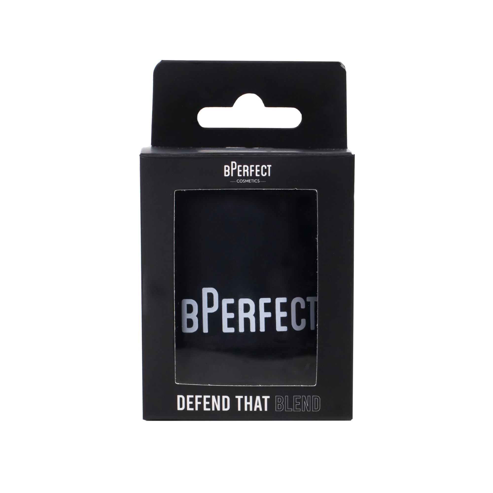 BPerfect Defend That Blend étui éponge maquillage ventilé 3 éponges