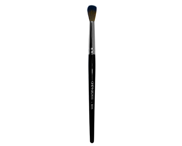 Cinema Secrets D35 pinceau fard à paupières crease dôme