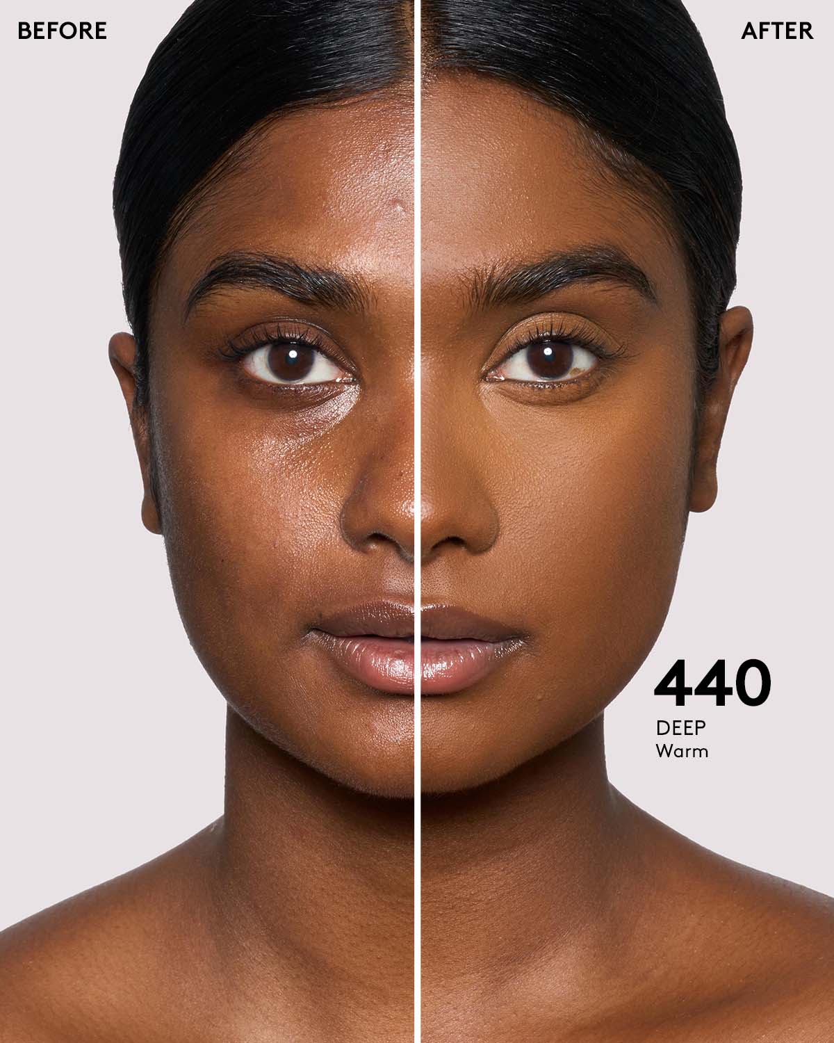 Fenty Beauty Pro Filt'r Instant Retouch anti-cernes 440 8 mL mat