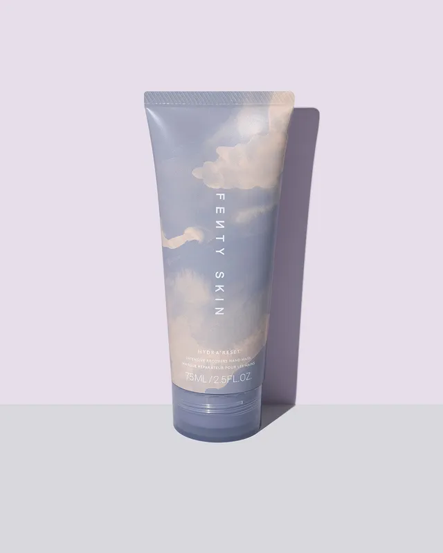 Fenty Beauty Hydra'Reset masque mains glycérine 75 ml