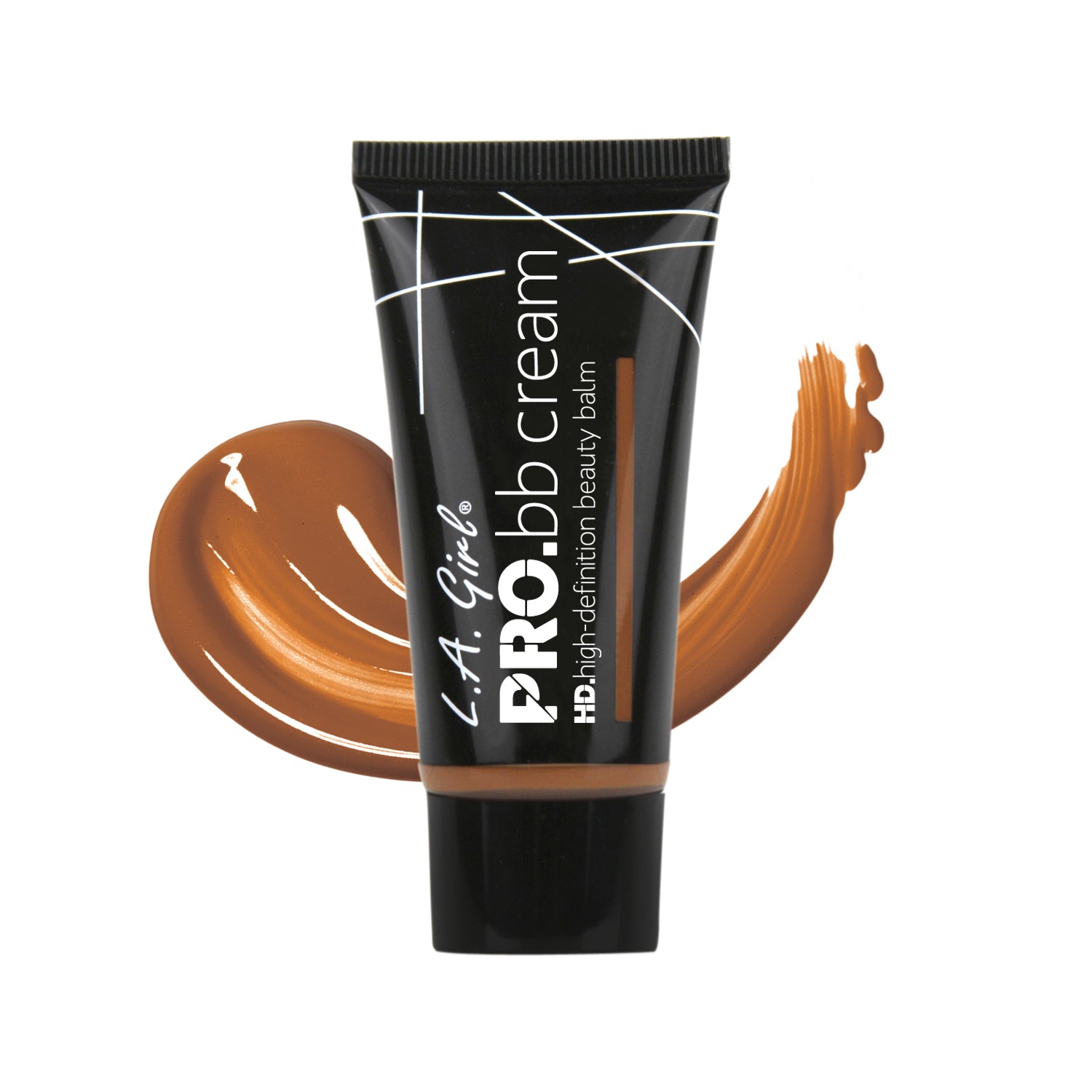 L.A. Girl Foundation HD PRO.BB crème GBB942 Light