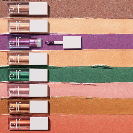 E.L.F. Eyes Liquid Metallic Fard Paupières Liquide Métallique