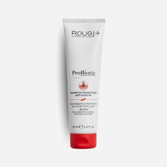 Etoile by Rougj Cheveux shampooing antichute chute temporaire