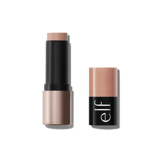 E.L.F Soft Glam Cream Bronzer Stick stick bronzant modulable