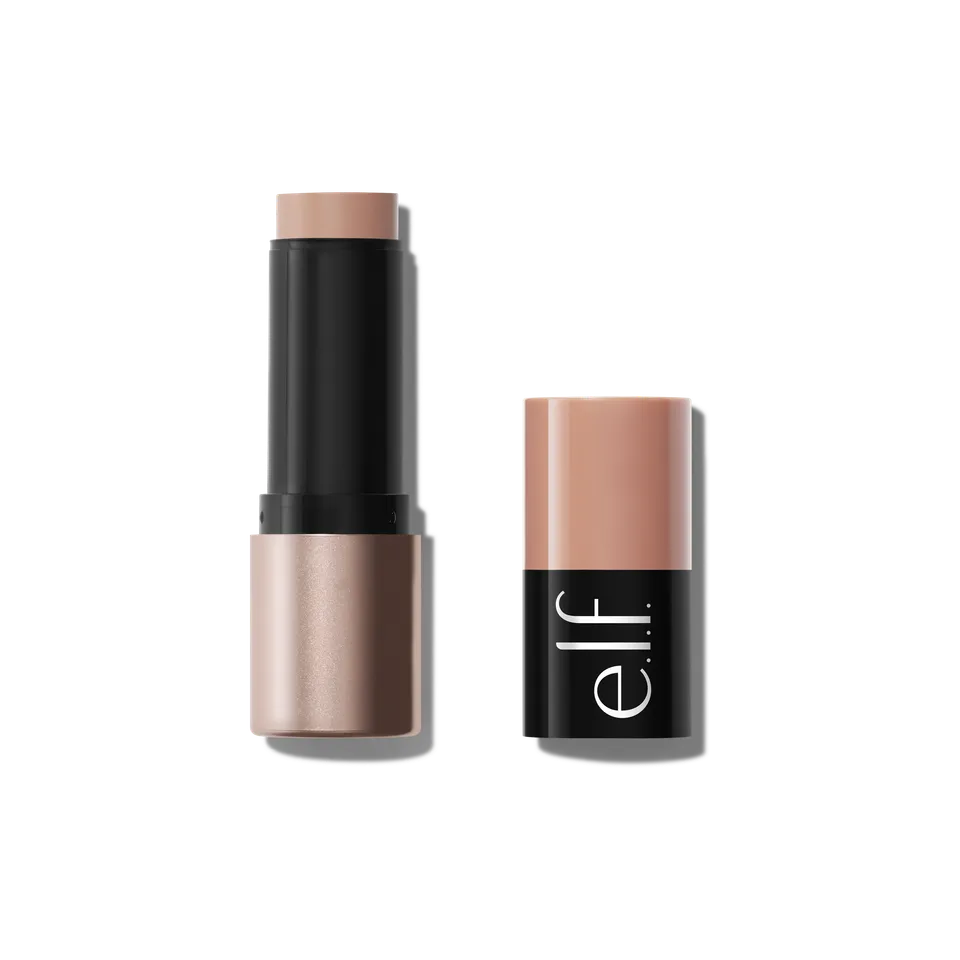 E.L.F Soft Glam Cream Bronzer Stick stick bronzant modulable