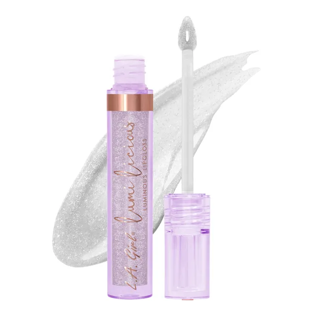 L.A. Girl Lumilicious gloss GLG935 Glow Up