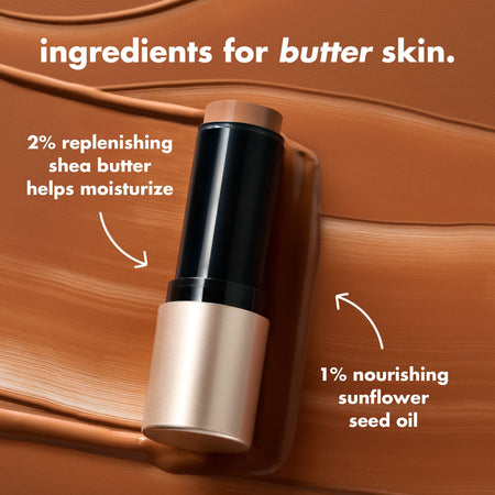 E.L.F Soft Glam Cream Bronzer Stick stick bronzant modulable