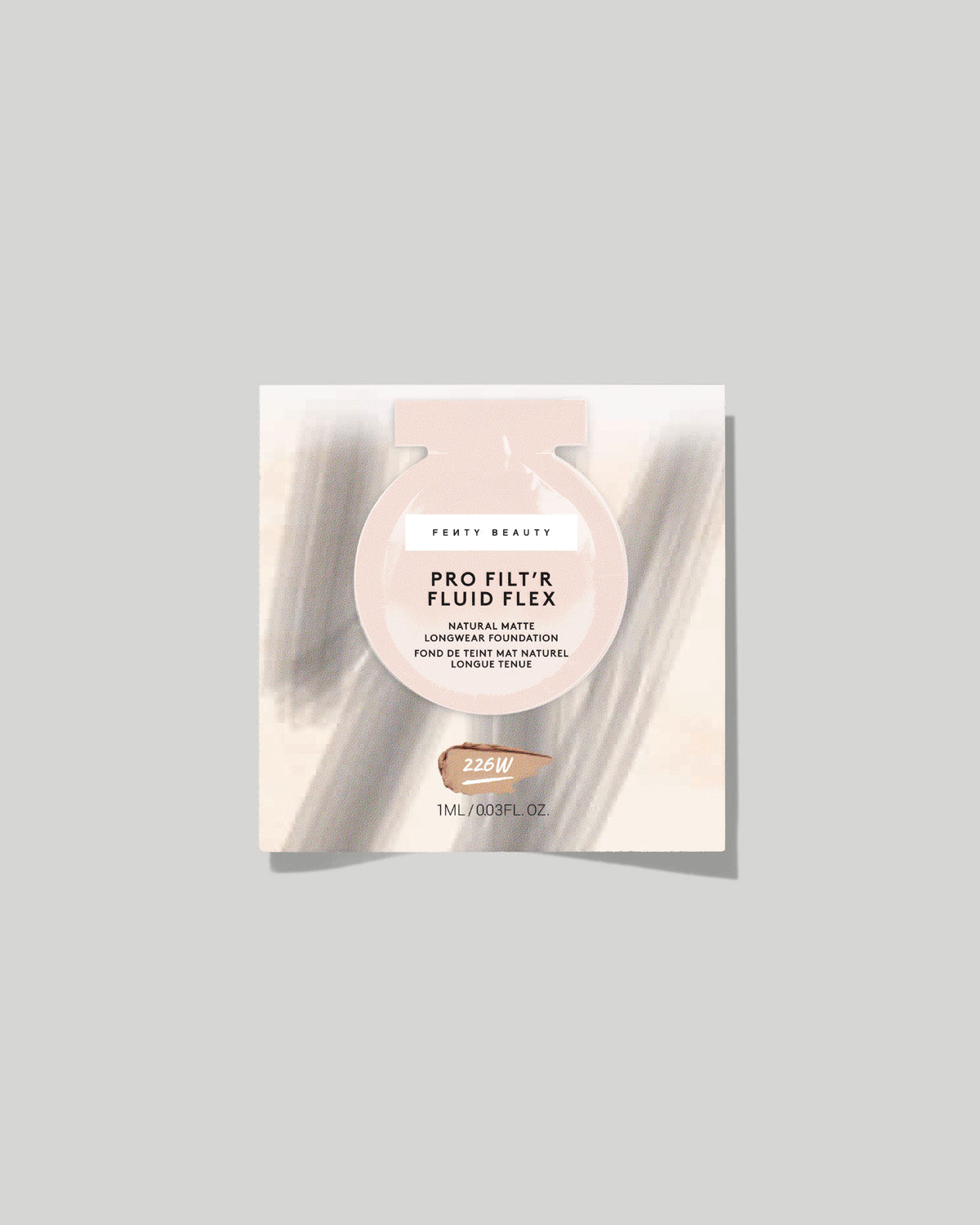 Fenty Beauty Pro Filt'r fond de teint teinte 226W fini mat