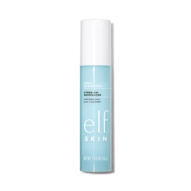 E.L.F. Holy Hydration gel crème visage hydratant