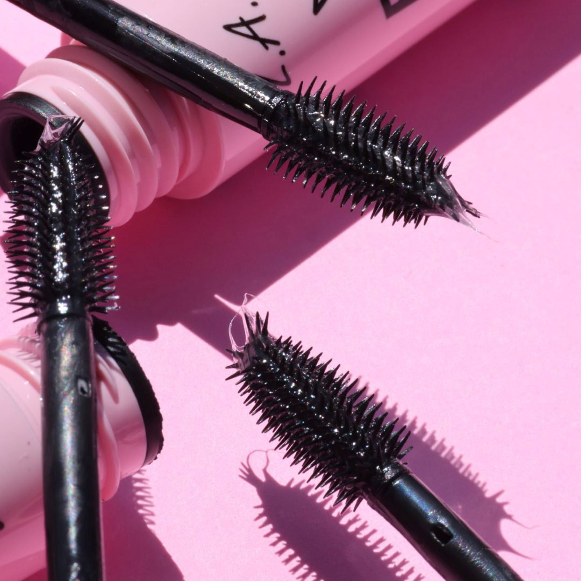 L.A. Girl Brow Perfect GBG389 Gel Clear fixation forte