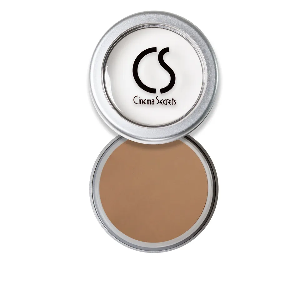 Cinema Secrets Ultimate 512-49S fond de teint crème beige rosé 7g