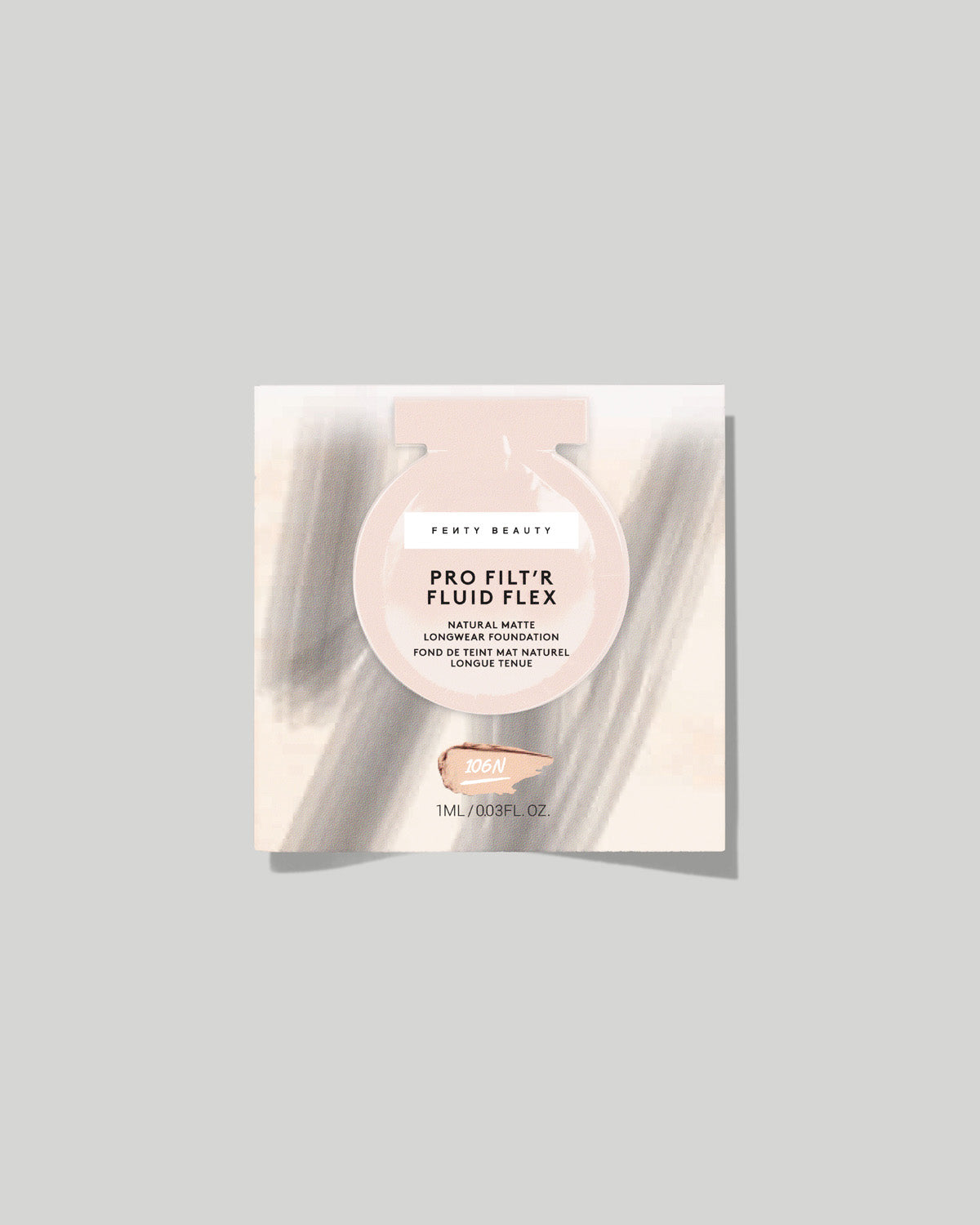 Fenty Beauty Pro Filt'r Fluid Flex Foundation fond de teint teinte au choix