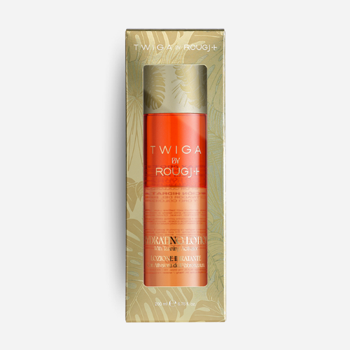 Etoile by Rougj Twiga Bifasique hydratant activateur bronzage