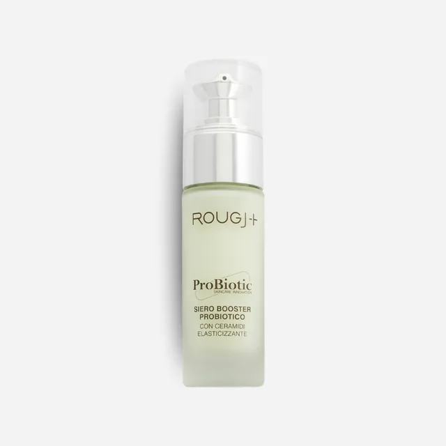 Étoile By Rougj Sérums Booster Céramides Sérum teinte verte