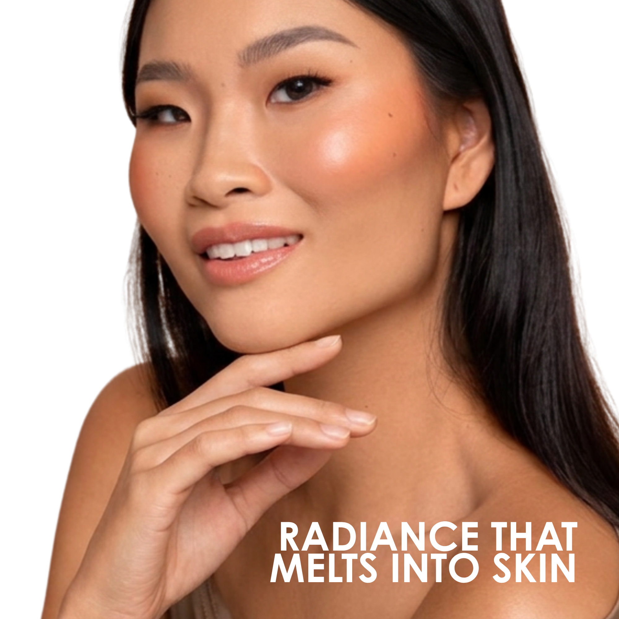 TEMPTU Brilliant Glow base éclat Fair to Light 0.5 oz