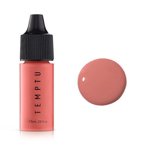 TEMPTU Perfect Canvas blush liquide semi-mat