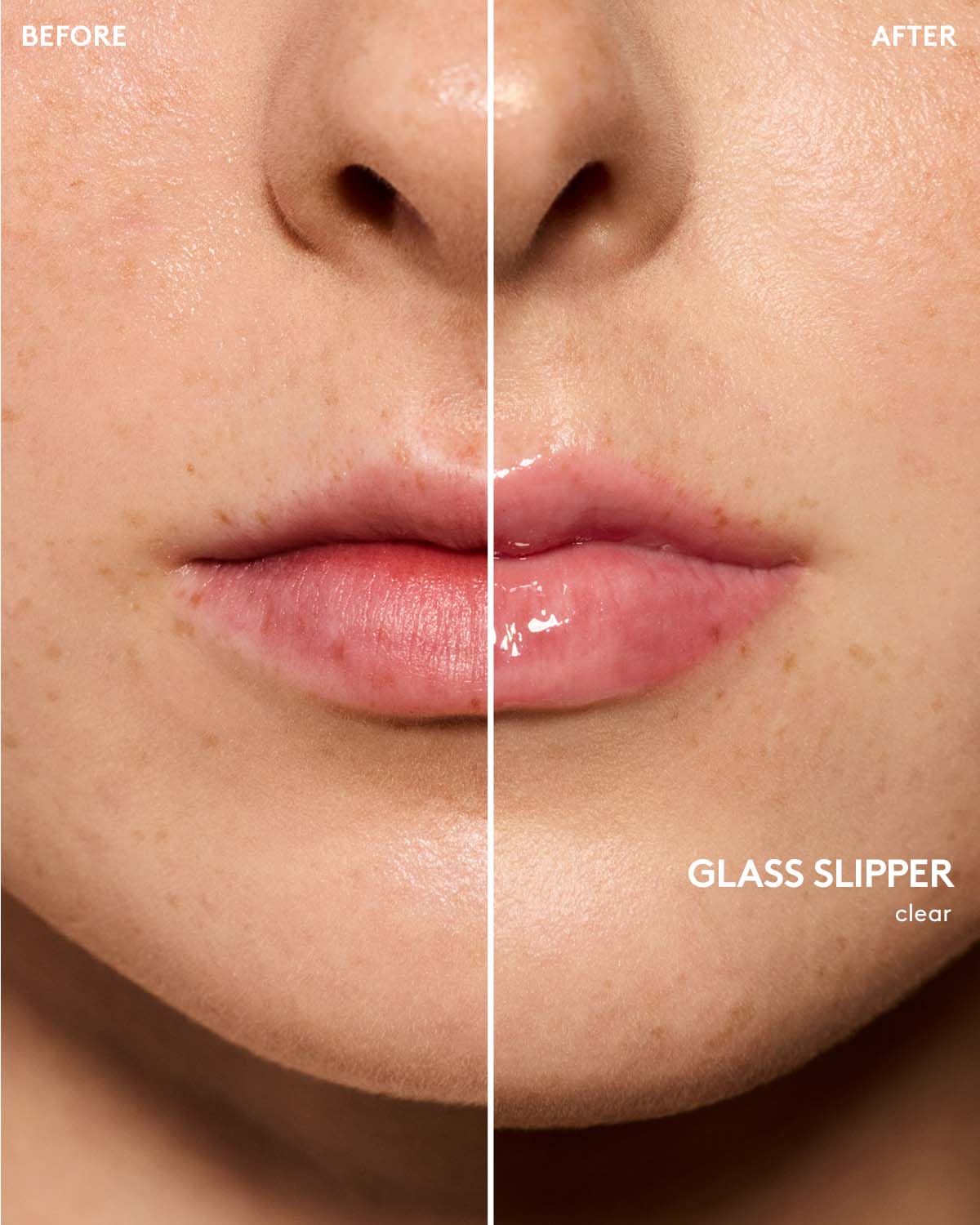 Fenty Beauty Gloss Bomb Heat gloss Glass Slipper 9 mL repulpant