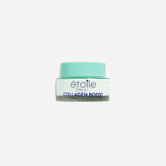 Etoile by Rougj Collagen Boost Crème visage collagène