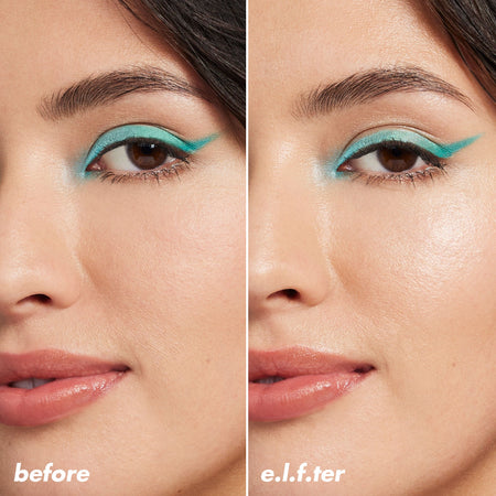 E.l.f. Face Power Grip Dewy Setting Spray fixateur dewy