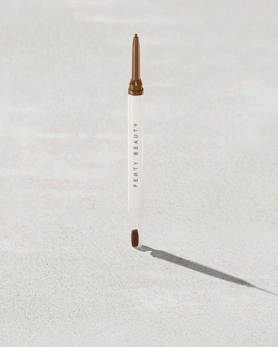 Fenty Beauty Brow MVP Light Brown crayon sourcils 0,07 g