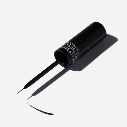 Etoile by Rougj Eyeliner liquide noir mat waterproof