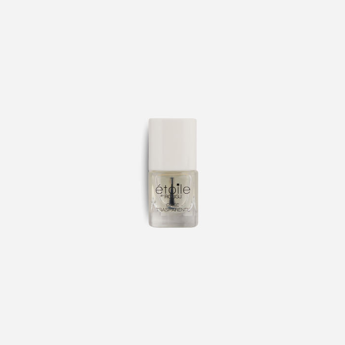 Etoile By Rougj Ongles vernis base transparente 5 ml