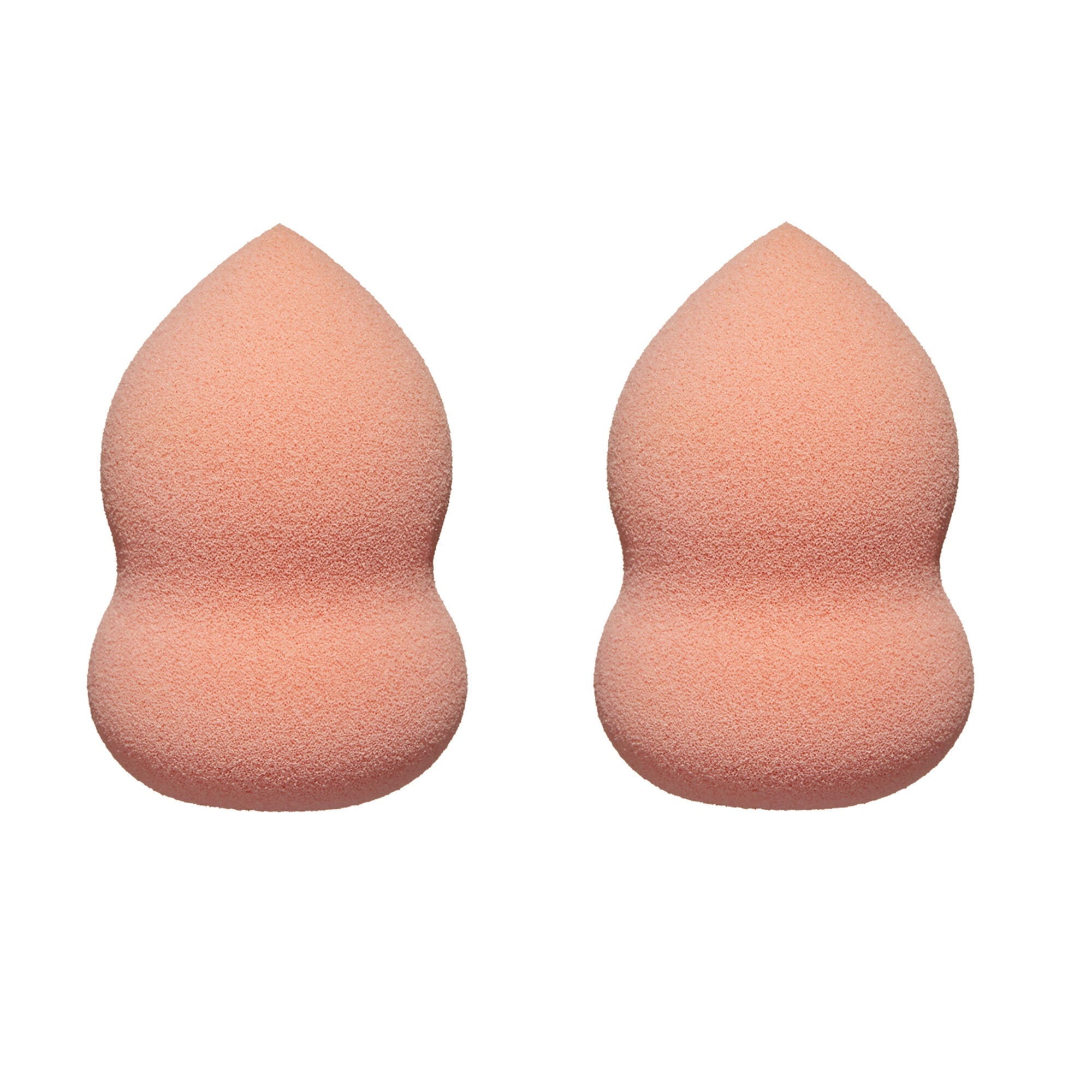 E.L.F Brushes & Tools Blending Sponge Duo éponge lot 2