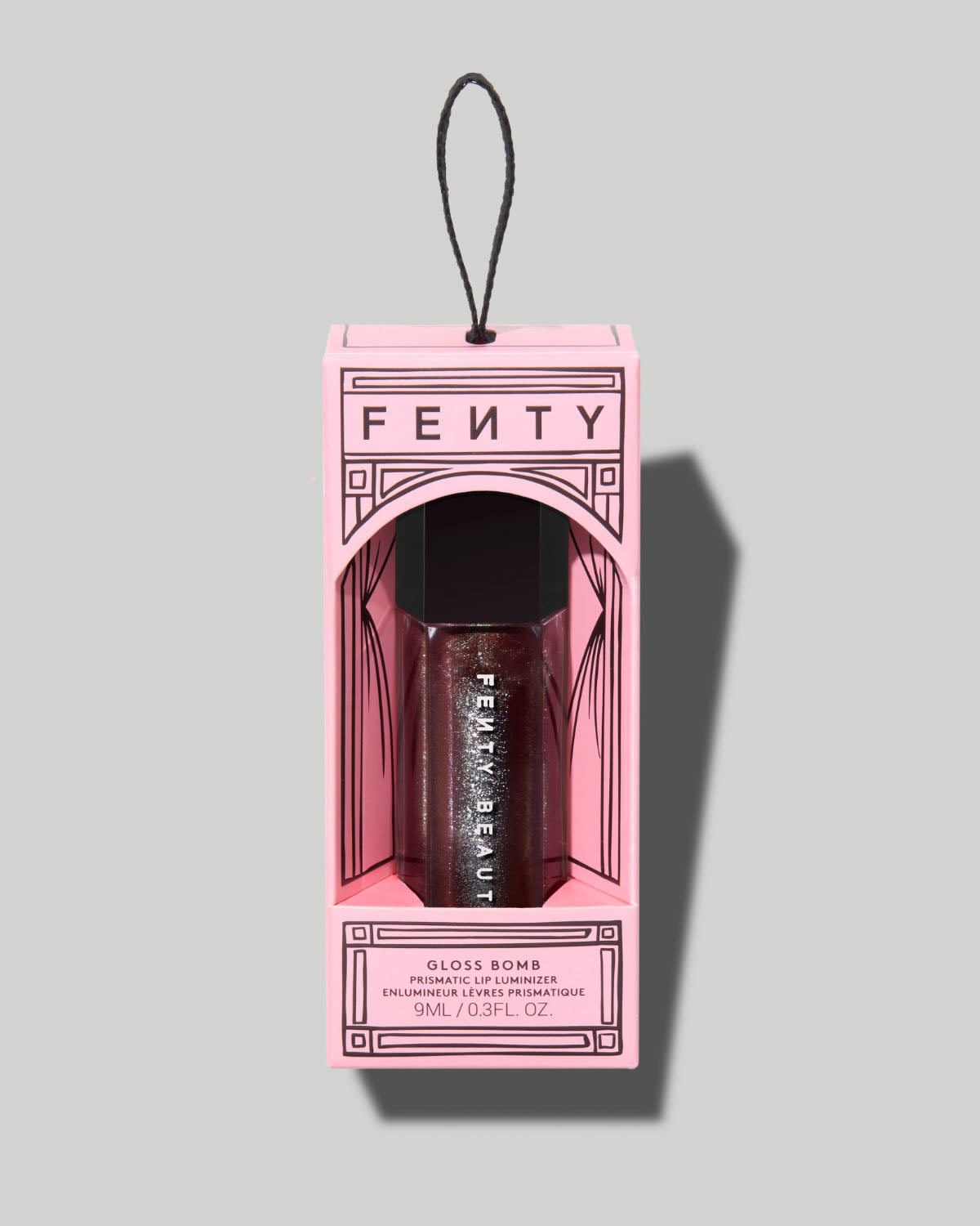 Fenty Beauty Gloss Bomb gloss lèvres Moonstone Mischief