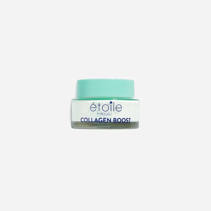 Etoile by Rougj Collagen Boost Crème visage collagène