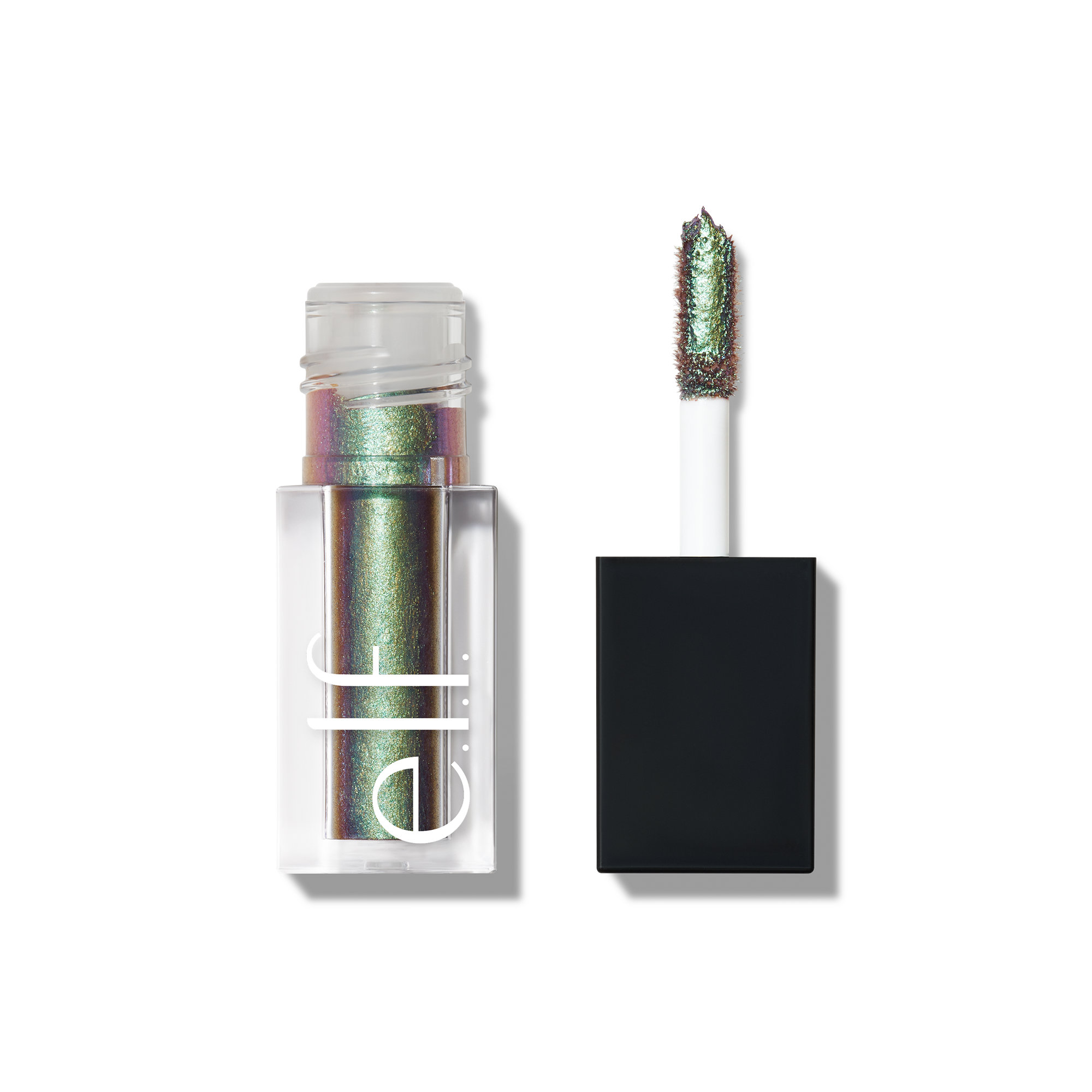 E.L.F. Eyes Duochrome fard paupières liquide métallique