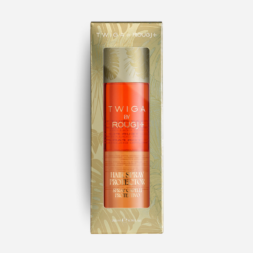 Etoile By Rougj Twiga Spray Solaire Cheveux Argan UVA UVB
