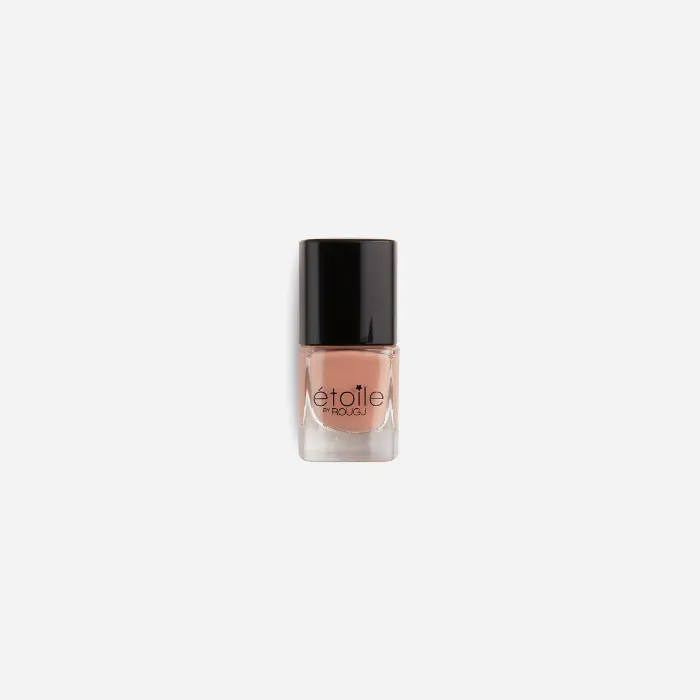 Etoile by Rougj Vernis Lola vernis ongles teinte Lola