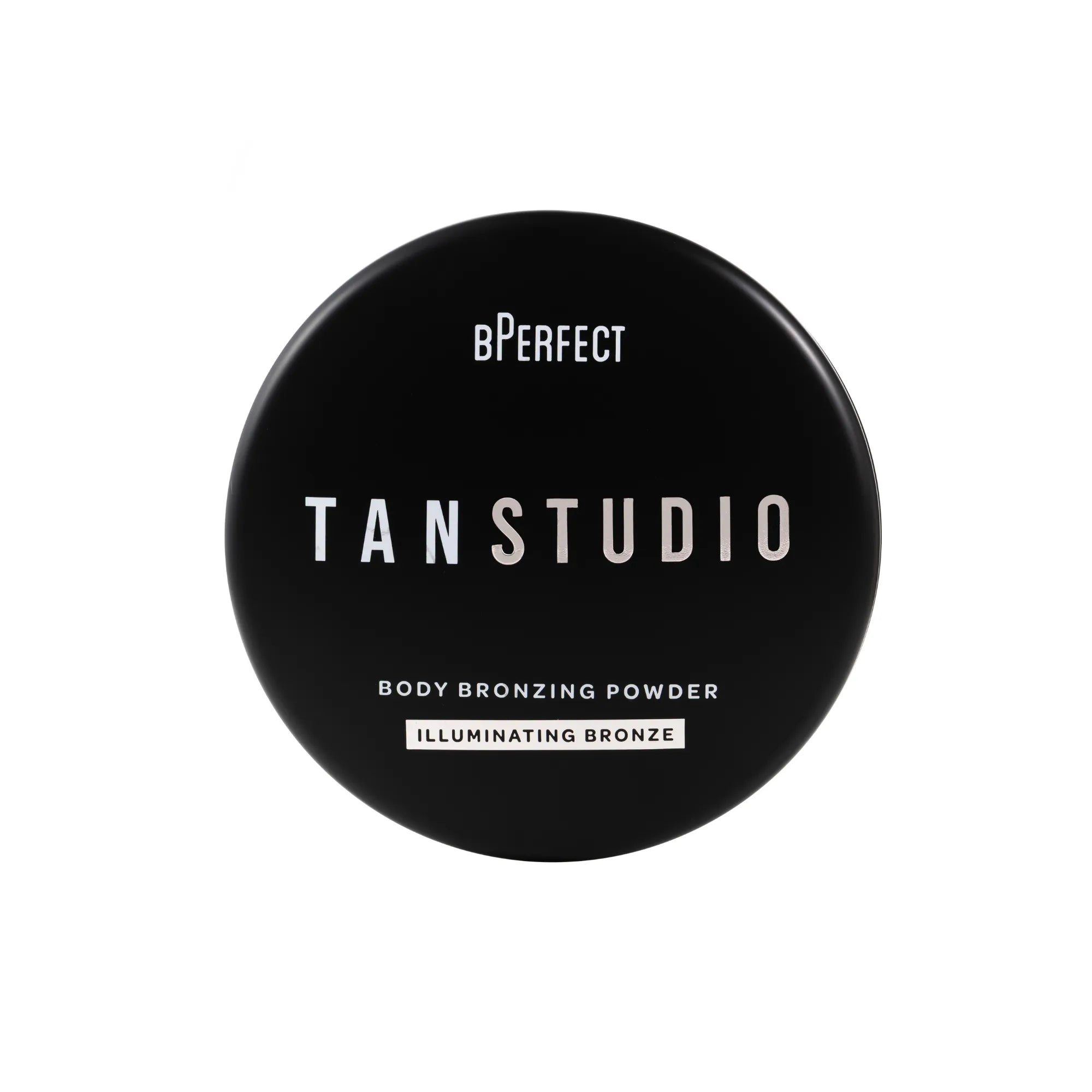 Be Perfect Tan Studio poudre bronzante Illuminating Bronze 25g