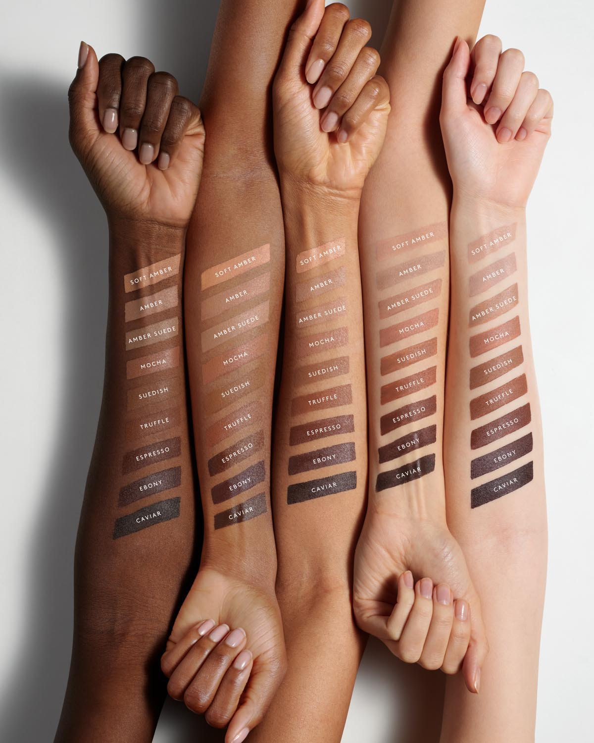 Fenty Beauty Mini Match Stix Duo coffret contour teinte Medium