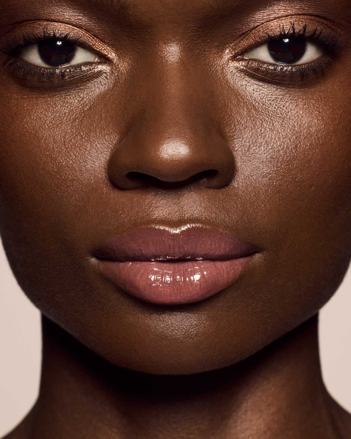 Fenty Beauty Gloss Bomb Cream Gloss Lèvres Fenty Glow 9 mL Brillant