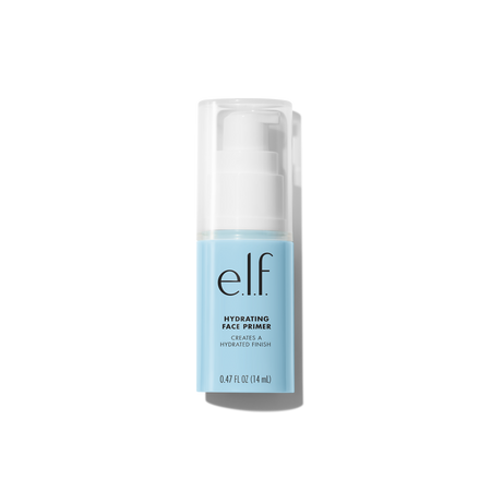 e.l.f. Face Hydrating Face Primer base teint hydratante