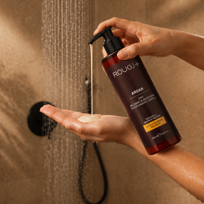 Etoile by Rougj Cheveux Balsamo Argan Baume Cheveux 250 ml