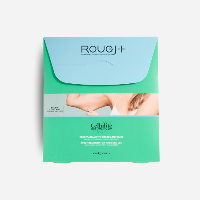 Etoile by Rougj soin bras effet froid 1 traitement tonifiant