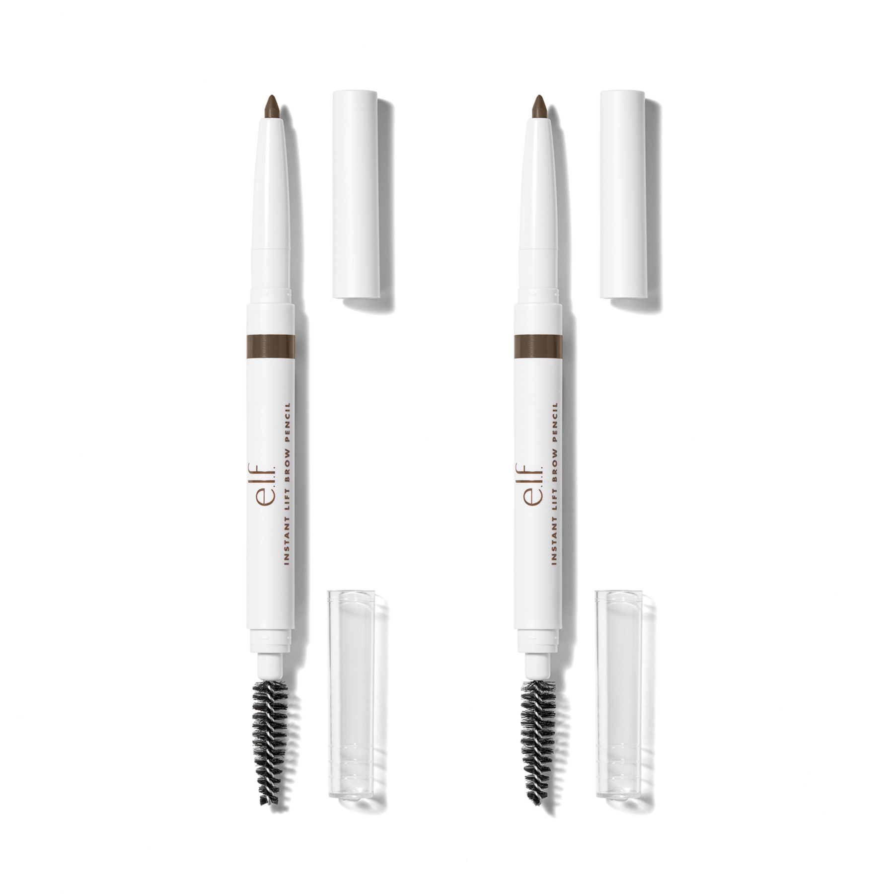 e.l.f. Instant Lift crayon sourcils pointe fine lot de 2