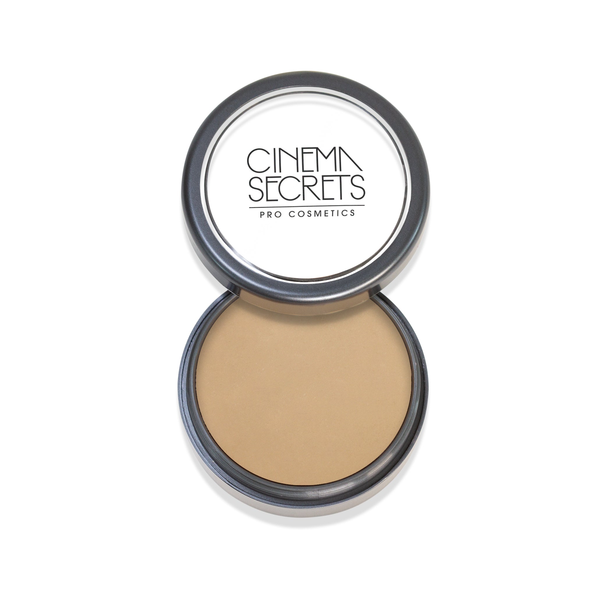 Cinema Secrets Ultimate Foundations fond de teint 300 beige jaune