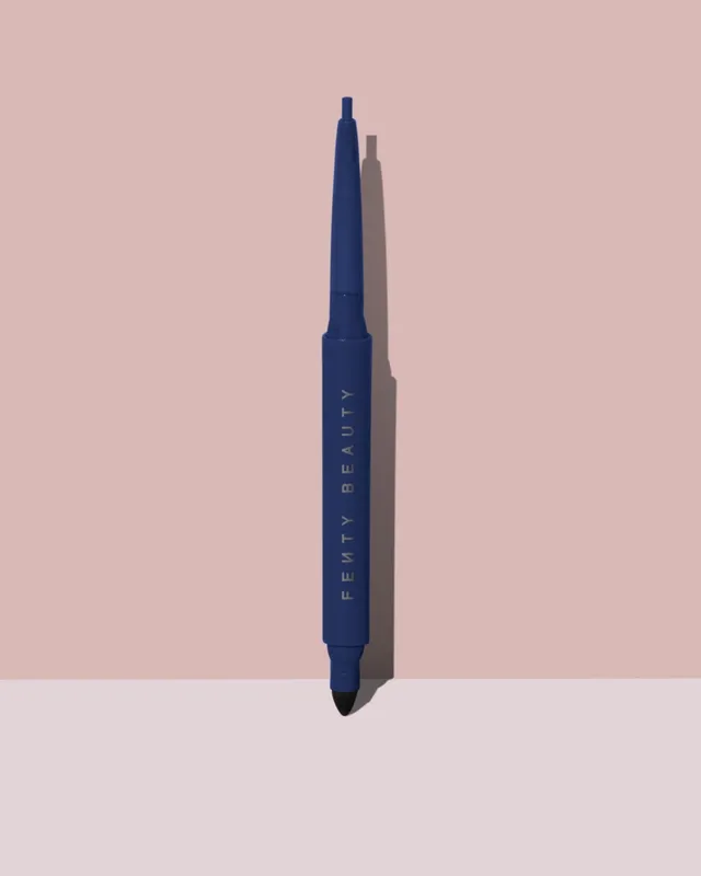Fenty Beauty Fine Linez Eyeliner The Navy 0,55 mL Waterproof