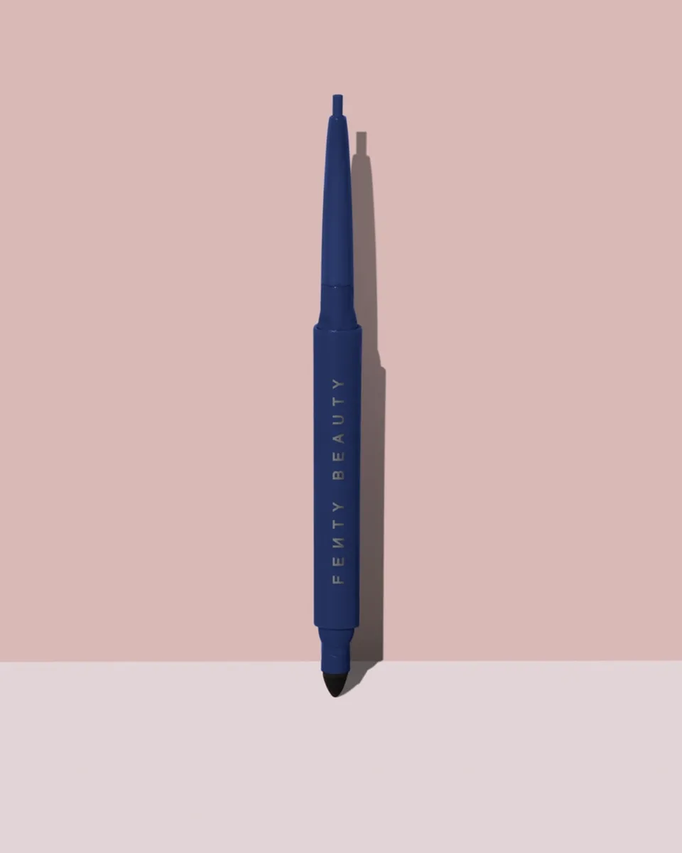 Fenty Beauty Fine Linez Eyeliner The Navy 0,55 mL Waterproof