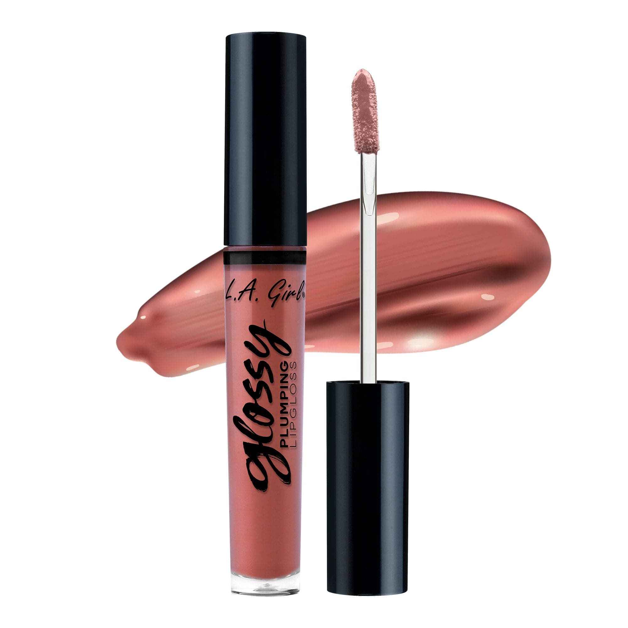 L.A. Girl Glossy Plumping GLG922 Gloss Plush brillant
