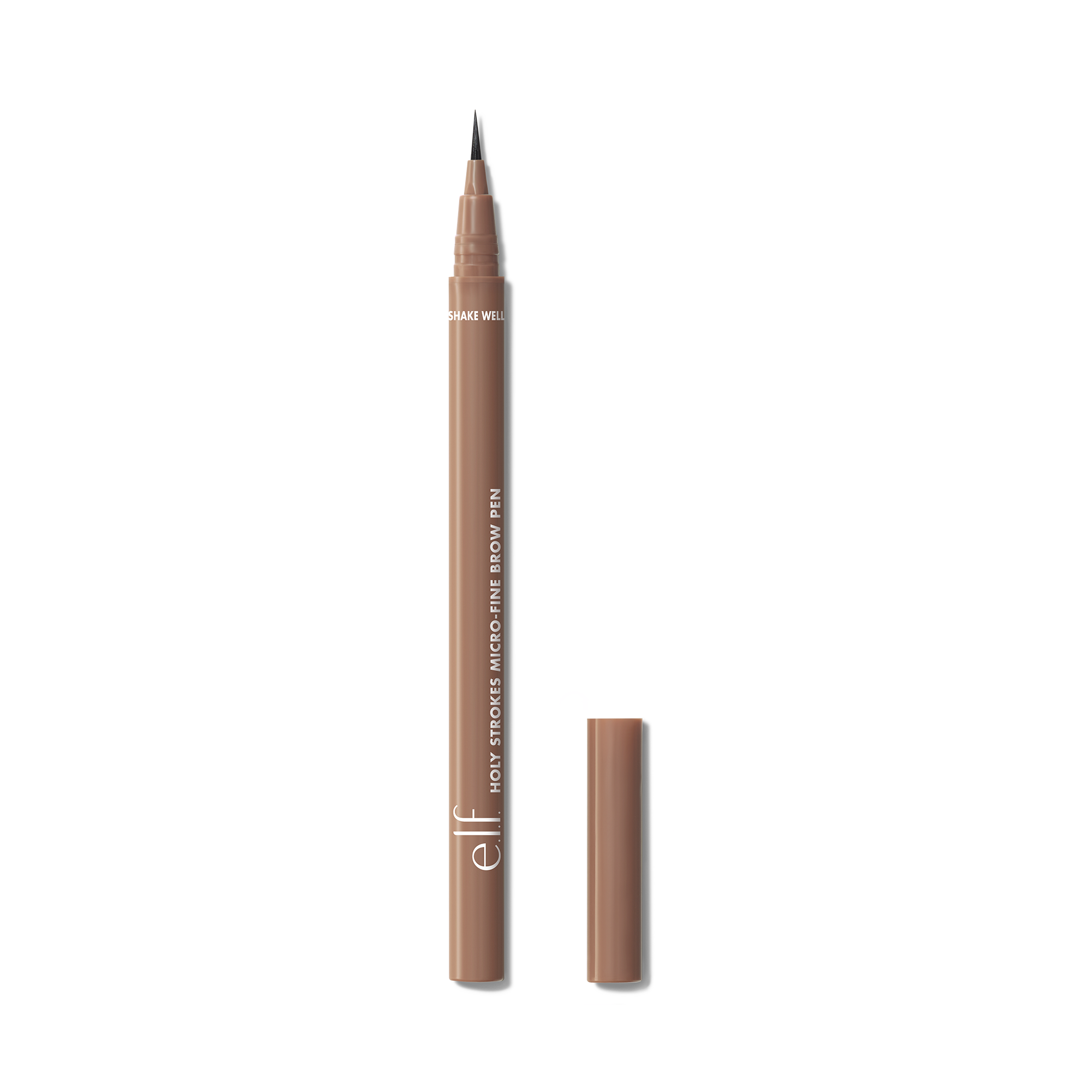 e.l.f. Holy Strokes feutre sourcils waterproof effet naturel